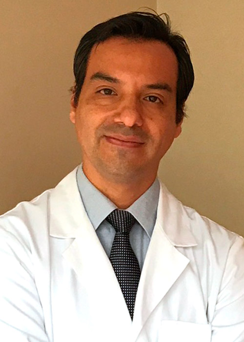 Dr. Francisco Barrera