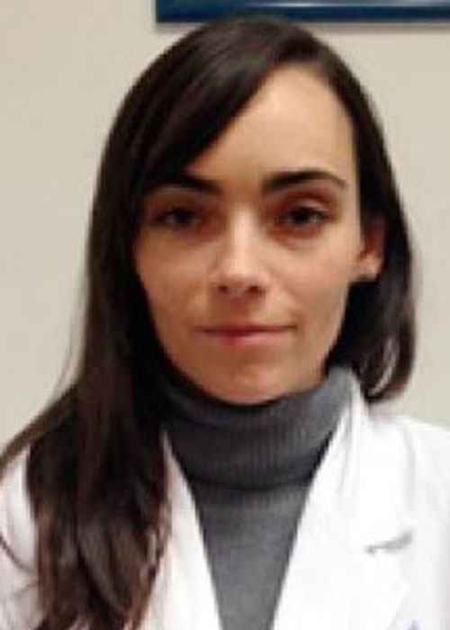 Dra. Blanca Norero