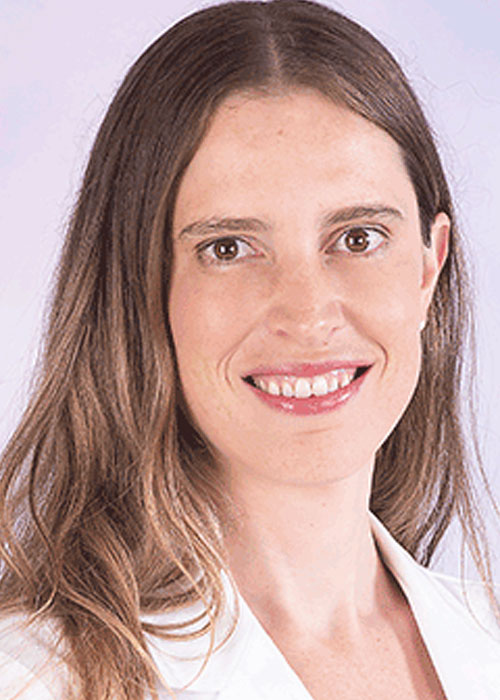 Dra. Alexandra Ginesta